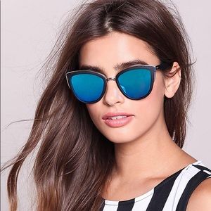 Quay Australia My Girl sunglasses